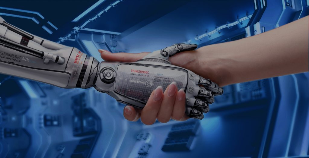 industry4